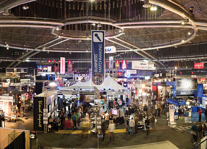 Mediatech Africa 2013 dates announced