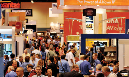 Biggest InfoComm on the cards