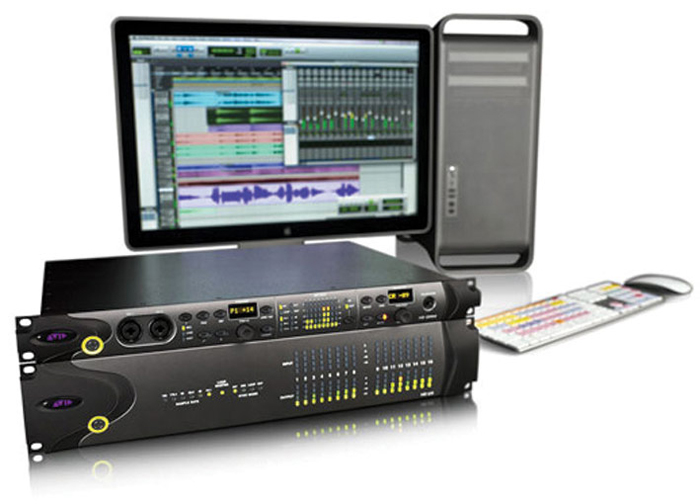 SEGMA signs with Avid