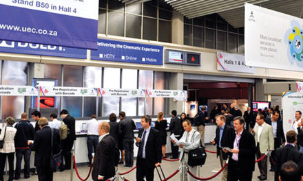IBC registration opens