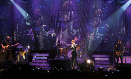 Florence + The Machine