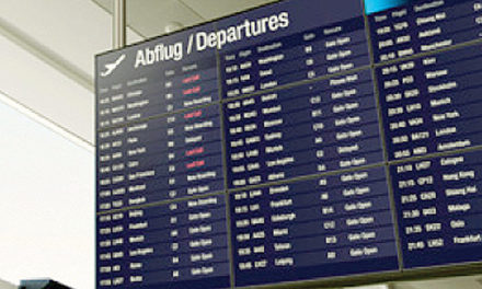 Electrosonic and NEC sign deal