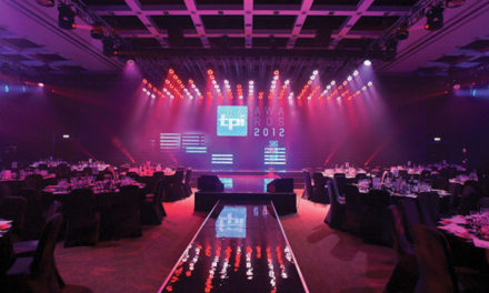 Gearing up on global production scene