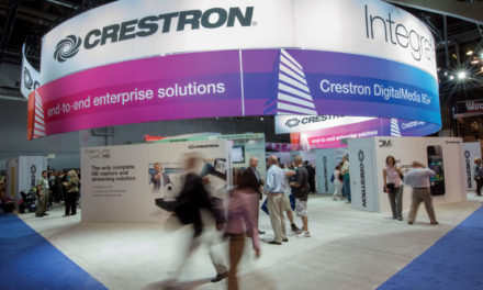 Growing AV industry showcased