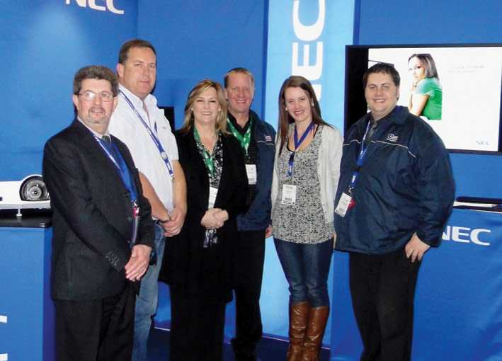 NEC sign up Edit Microsystems