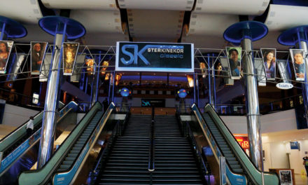 Ster-Kinekor and Christie ink deal
