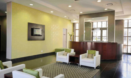 Christie sets up new African office in Johannesburg