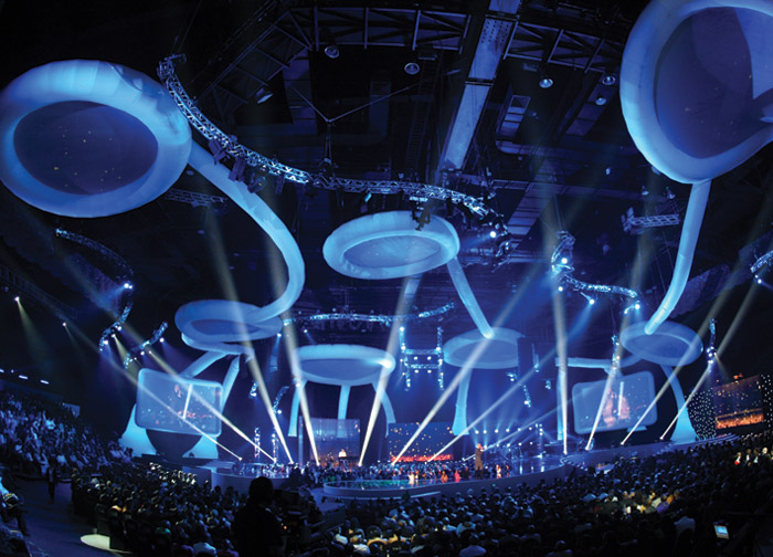 The 18th South African  Music  Awards