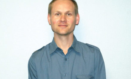 Wild & Marr appoints new Engineering Head