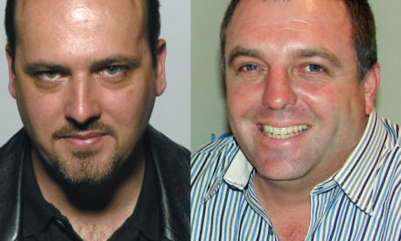 Industry experts: Sean Stewart & Roger Feldmann