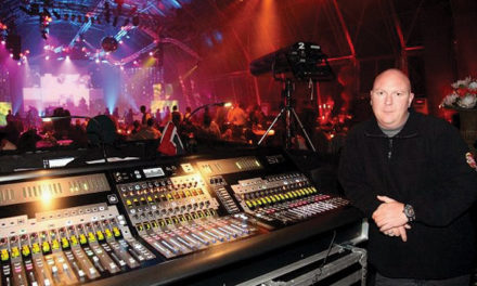 Industry expert: Marius Marais