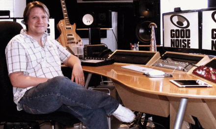 Industry expert: Crighton Goodwill