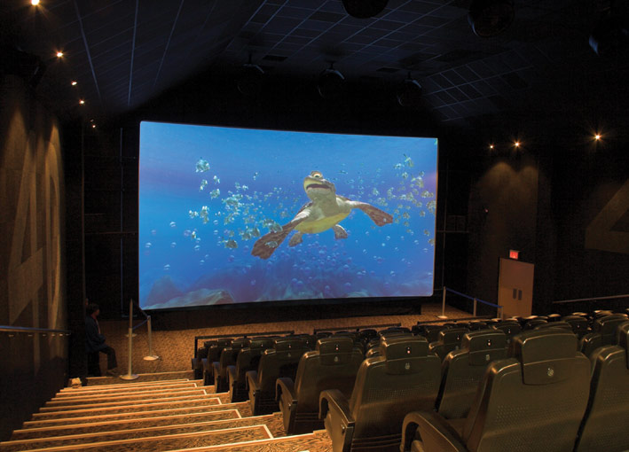 Gold Reef City 4D ride gets more exciting