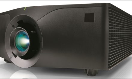 Premium movie-going experiences now in reach with Christie