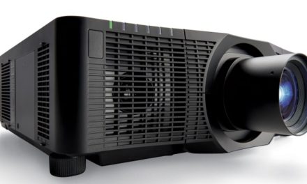 Next generation Christie D Series targets 3LCD value segment