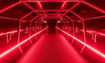 Powersoft Quattrocanalis breathes life into new Dinosaurs in the Wild experience