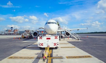 Mexico’s second largest airport expands with 4th terminal and Bosch video security system