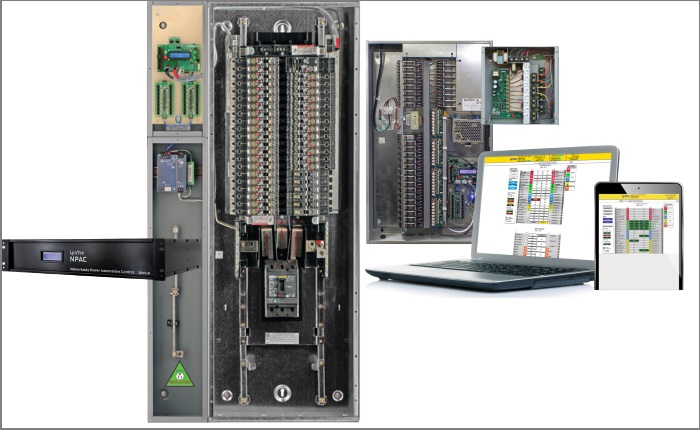 LynTec enhances its power control lineup