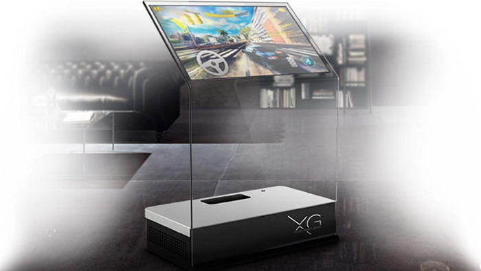 Touch Innovations launches control display