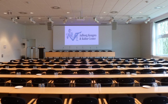 Alcons LR7 helps AKKC clients to do it themselves