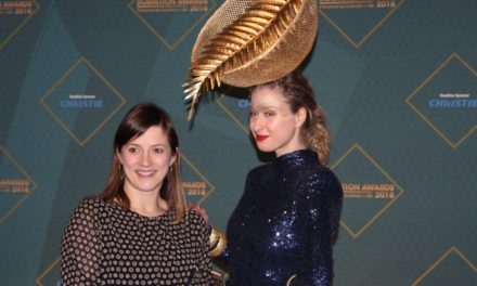 Winners announced at 2018 InAVation Awards