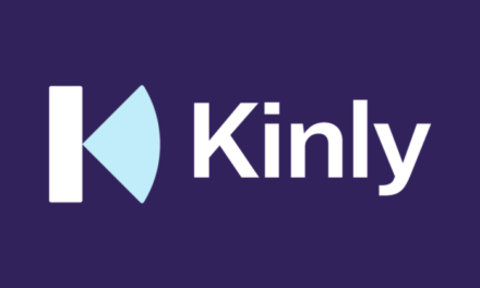 Kinly celebrates successful brand identity launch at ISE 2018