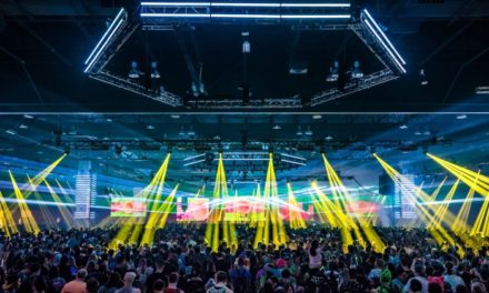 Decadence indulges in Sumptuous Sound with L-Acoustics