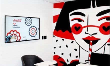 Coca-Cola opens VC happiness in Rosebank