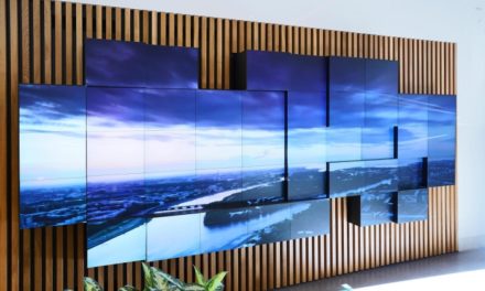 Take a new look at Sberbank. DIGIS, LANIT and the Microtiles perspective.