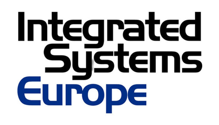 Audio at ISE 2018