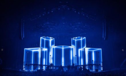 Big Concerts brings The Script to SA