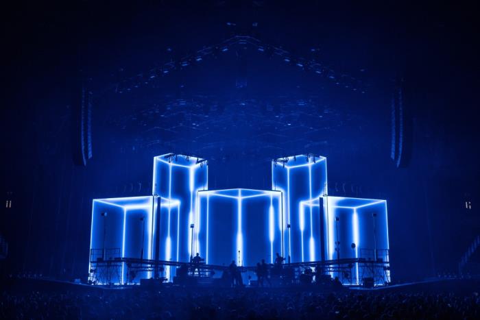 Big Concerts brings The Script to SA