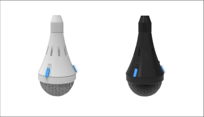 SkyGroup Communications brings ClearOne Ceiling Microphone to SA