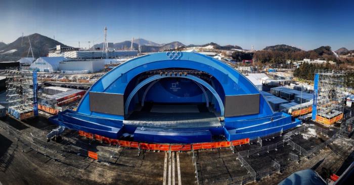 EAW Adaptive takes the gold At PyeongChang 2018 Olympic Winter Games