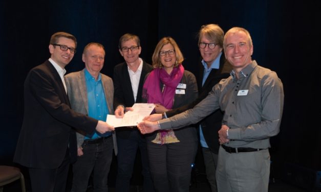 SMPTE and DPP collaborate in Pilot Project to deliver draft of first SMPTE specification
