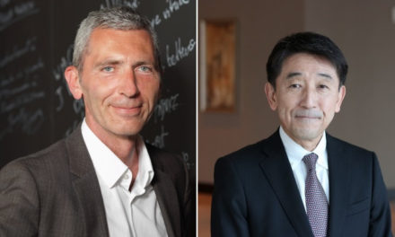 NEXO appoints YMGF as re-exporter for Middle East and Africa
