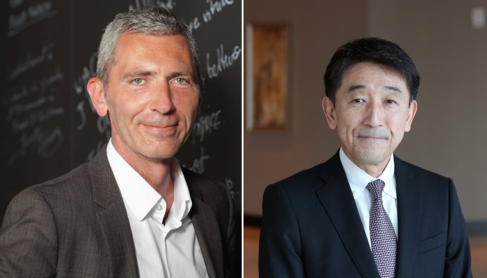NEXO appoints YMGF as re-exporter for Middle East and Africa