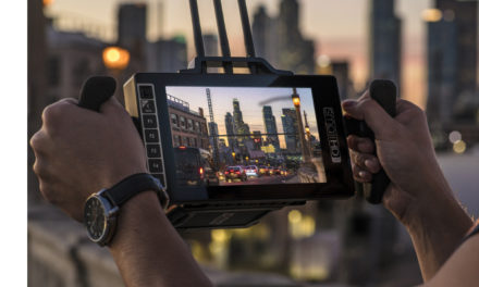 Vitec Group appoints new vice president of sales for EMEA