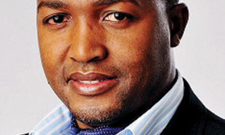New SAMRO chairman ushers in new era