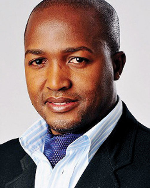 New SAMRO chairman ushers in new era