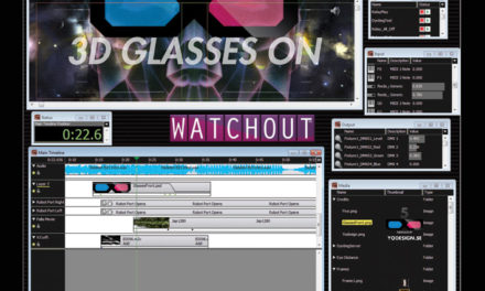 Dataton wins awards at InfoComm