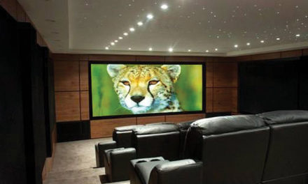 SA companies win CEDIA Awards