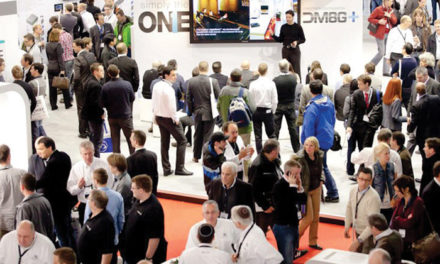 ISE 2012 Report: Integrating the AV industry