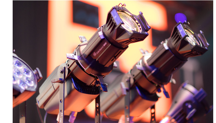 ETC to unveil new products at Prolight + Sound 2018