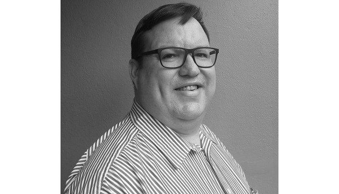 Local AV specialist Derek Marsden joins the Electrosonic team