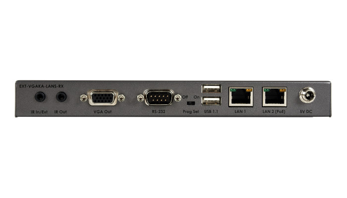 Gefen now shipping six new AV over IP products