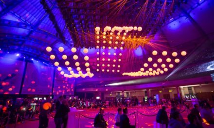 Pro-Systems heads off to Prolight+Sound in Frankfurt