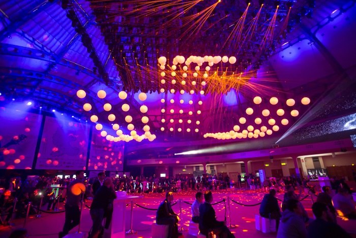 Pro-Systems heads off to Prolight+Sound in Frankfurt