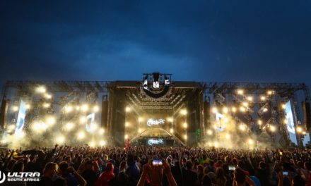 Ultra South Africa celebrates its fifth anniversary