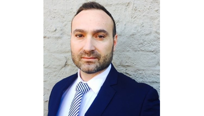 Rupert Denoon promoted to regional director, South Africa.
